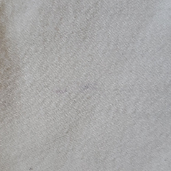 Chico's The So Slimming‎ Girlfriend Crop 1.5 in white. - Picture 6 of 11